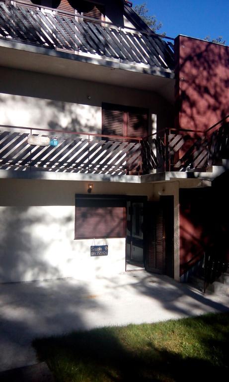 Apartment 9 Gorska Vila 즐라티보 객실 사진