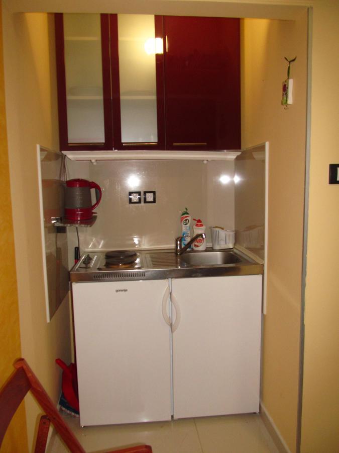 Apartment 9 Gorska Vila 즐라티보 외부 사진
